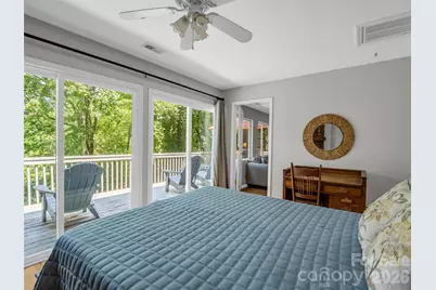 239 Havnaers Point, Lake Lure, NC 28746 - Photo 22