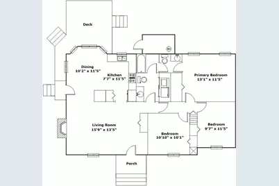 131 Santa Barbara Court, West Columbia, SC 29170 - Photo 26
