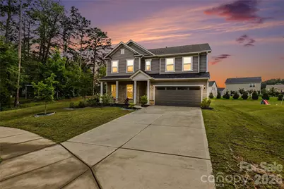15020 Sycamore Crossing Court, Charlotte, NC 28278 - Photo 4