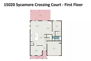 15020 Sycamore Crossing Ct, Charlotte, NC 28278 - Photo 8