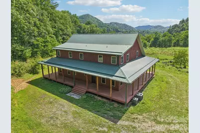 225 Fines Creek Road, Clyde, NC 28721 - Photo 2
