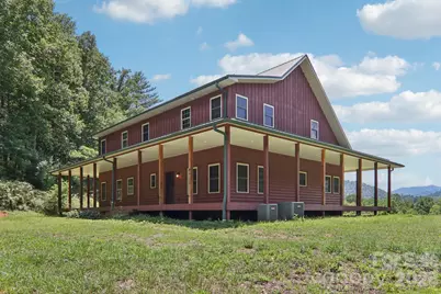 225 Fines Creek Road, Clyde, NC 28721 - Photo 4