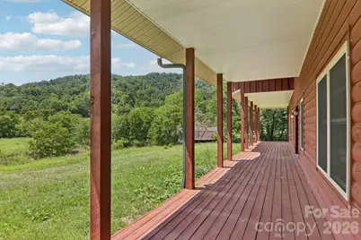 225 Fines Creek Road, Clyde, NC 28721 - Photo 6