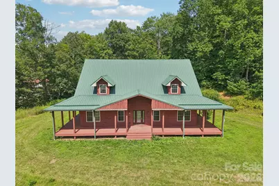 225 Fines Creek Road, Clyde, NC 28721 - Photo 1