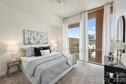 315 Arlington Avenue #504, Charlotte, NC 28203 - Photo 24