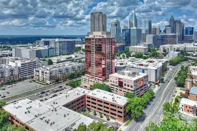 315 Arlington Avenue #504, Charlotte, NC 28203 - Photo 1