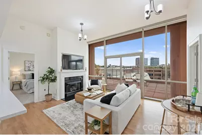 315 Arlington Avenue #504, Charlotte, NC 28203 - Photo 14