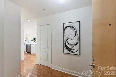 315 Arlington Avenue #504, Charlotte, NC 28203 - Photo 12