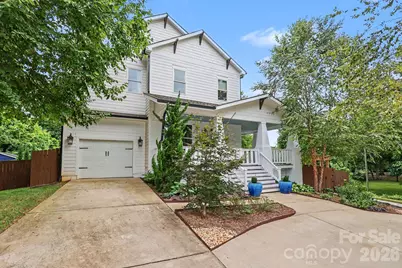 720 E 17th Street, Charlotte, NC 28205 - Photo 46