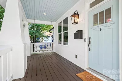 720 E 17th Street, Charlotte, NC 28205 - Photo 4