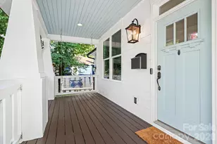 720 E 17th St, Charlotte, NC 28205 - Photo 4