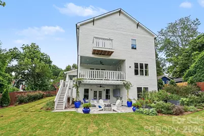 720 E 17th Street, Charlotte, NC 28205 - Photo 40