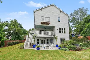 720 E 17th St, Charlotte, NC 28205 - Photo 40