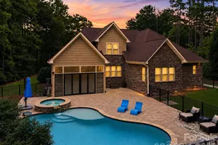 7261 Bay Ridge Drive, Denver, NC 28037 - Photo 1