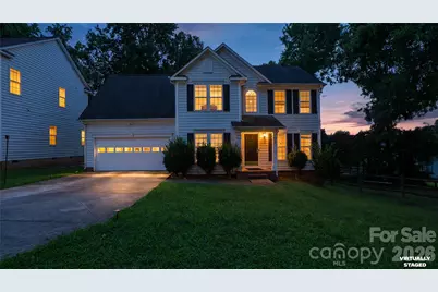 9902 Mattie Court, Charlotte, NC 28213 - Photo 38