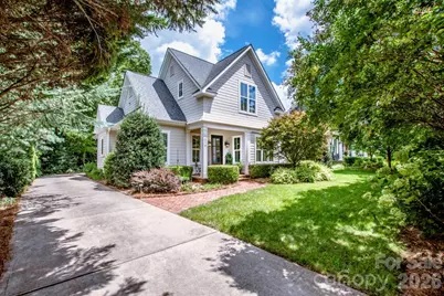 216 Catawba Avenue, Davidson, NC 28036 - Photo 1