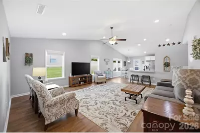 5716 Piney Pointe Drive, Concord, NC 28025 - Photo 4