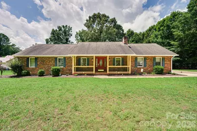 276 John Cline Road, Cherryville, NC 28021 - Photo 1