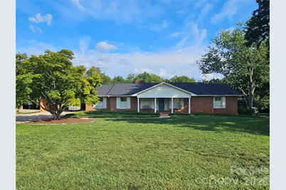 524 Country Club Circle, Shelby, NC 28150 - Photo 2
