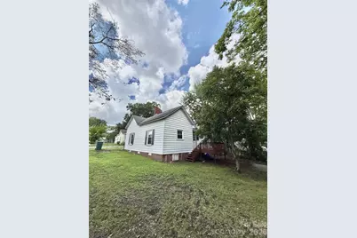 45 White Street, Chester, SC 29706 - Photo 2