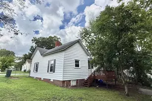 45 White St, Chester, SC 29706 - Photo 2