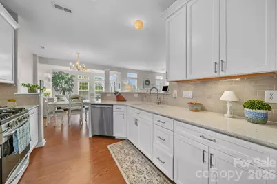 4032 Holly Villa Circle, Indian Trail, NC 28079 - Photo 4