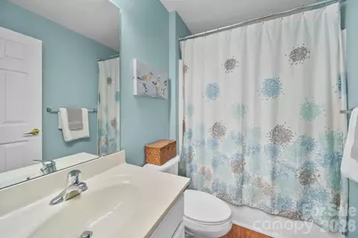 4032 Holly Villa Circle, Indian Trail, NC 28079 - Photo 20