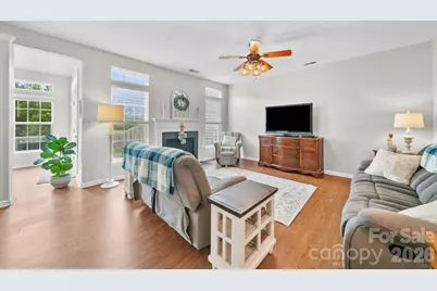 4032 Holly Villa Circle, Indian Trail, NC 28079 - Photo 10