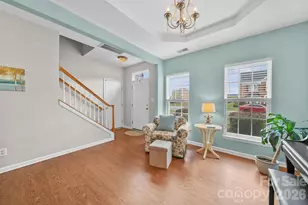 4032 Holly Villa Cir, Indian Trail, NC 28079 - Photo 2