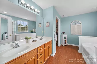 4032 Holly Villa Circle, Indian Trail, NC 28079 - Photo 16