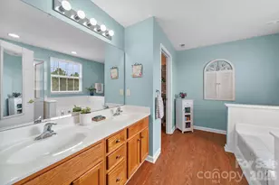 4032 Holly Villa Cir, Indian Trail, NC 28079 - Photo 16