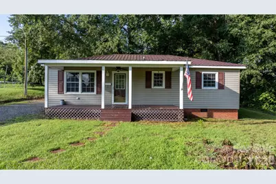 708 E Klutz Street, Maiden, NC 28650 - Photo 1