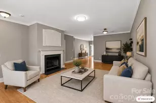 1106 Davant Ln, Charlotte, NC 28209 - Photo 4