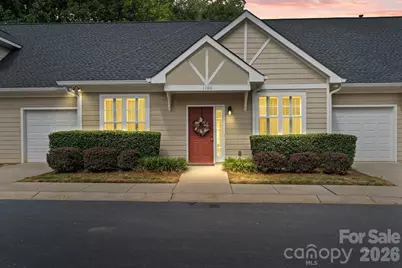 1106 Davant Lane, Charlotte, NC 28209 - Photo 2