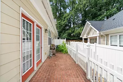 1106 Davant Lane, Charlotte, NC 28209 - Photo 28
