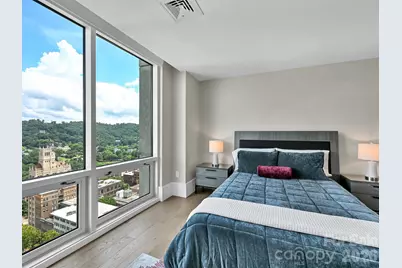 7 Patton Avenue #1805, Asheville, NC 28801 - Photo 34