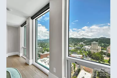 7 Patton Avenue #1805, Asheville, NC 28801 - Photo 28