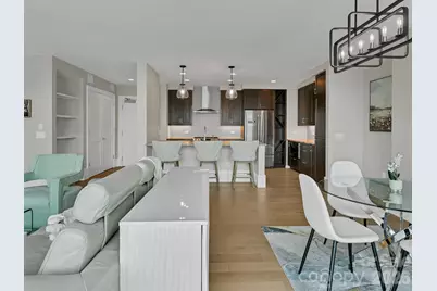 7 Patton Avenue #1805, Asheville, NC 28801 - Photo 12