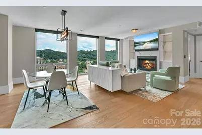 7 Patton Avenue #1805, Asheville, NC 28801 - Photo 24