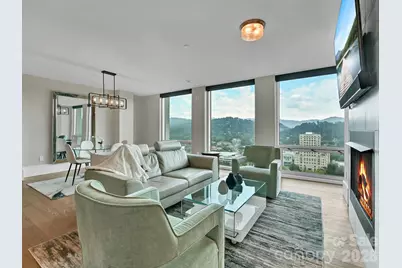 7 Patton Avenue #1805, Asheville, NC 28801 - Photo 2