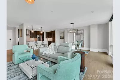 7 Patton Avenue #1805, Asheville, NC 28801 - Photo 6