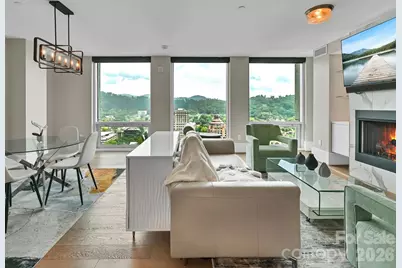 7 Patton Avenue #1805, Asheville, NC 28801 - Photo 14