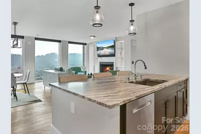 7 Patton Avenue #1805, Asheville, NC 28801 - Photo 16
