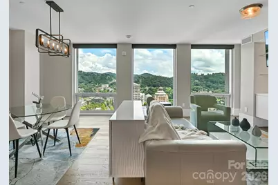 7 Patton Avenue #1805, Asheville, NC 28801 - Photo 26