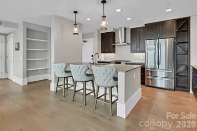 7 Patton Avenue #1805, Asheville, NC 28801 - Photo 22