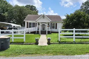 1200 Woodlawn St, Kannapolis, NC 28083 - Photo 1