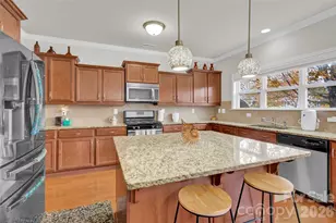 282 Fischer Rd, Fort Mill, SC 29715 - Photo 16