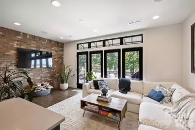 416 E 33rd Street, Charlotte, NC 28205 - Photo 4