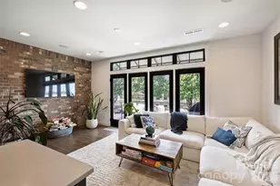 416 E 33rd St, Charlotte, NC 28205 - Photo 4