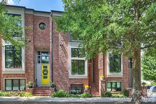 416 E 33rd St, Charlotte, NC 28205 - Photo 1
